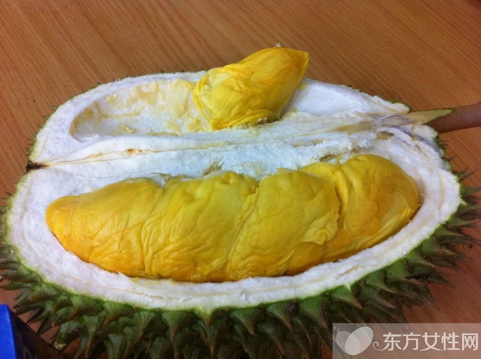 榴蓮的吃法大全 榴蓮真真全身上下都是寶呀