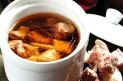 茶樹菇煲雞湯的做法 茶樹菇還可以搭配這些美味