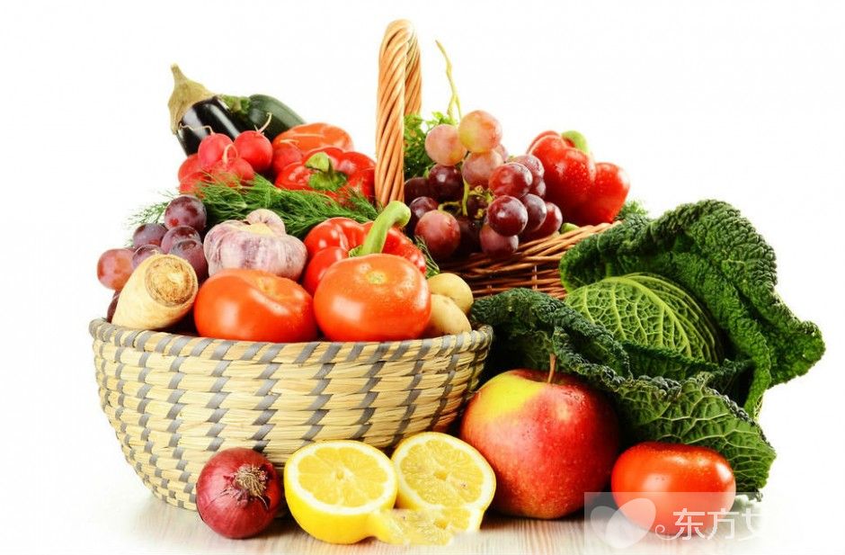 陽性食物有哪些 如何辨別食物的陰陽性