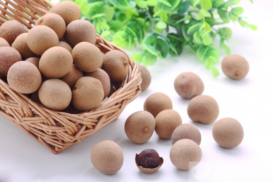 龍眼和桂圓的區(qū)別在哪里 桂圓的最佳吃法推薦