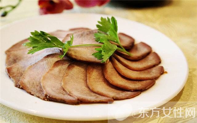 牛舌頭的食用功效 最受歡迎的牛舌頭吃法推薦