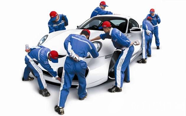 新車保養(yǎng)常識(shí)大全 首次保養(yǎng)需要注意哪些方面呢