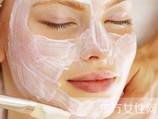 酸奶美容方法推薦 外敷內用從里到外的美容佳品