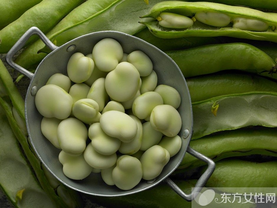 蠶豆的功效與作用及禁忌 蠶豆?fàn)I養(yǎng)美味做法推薦