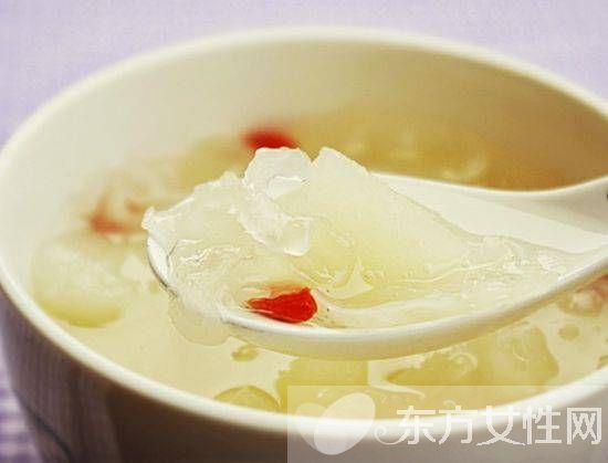 什么食物化痰效果好 老中醫(yī)化痰食療偏方推薦