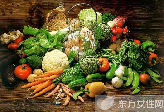 多吃強(qiáng)堿性食品生男孩 強(qiáng)堿性食物有哪些