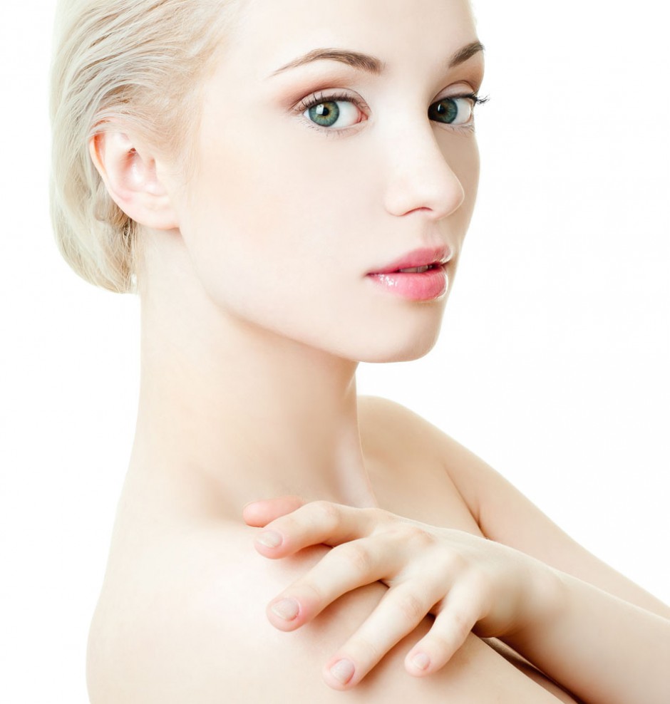 三個(gè)美白小竅門 祛斑美白樣樣行