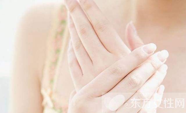 怎樣去除手上的皺紋 這些手部護(hù)理小妙招效果棒棒噠