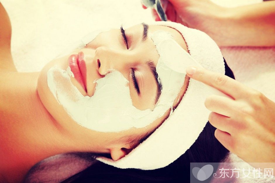 用純牛奶敷臉好嗎 十款牛奶美白面膜讓你更加出彩