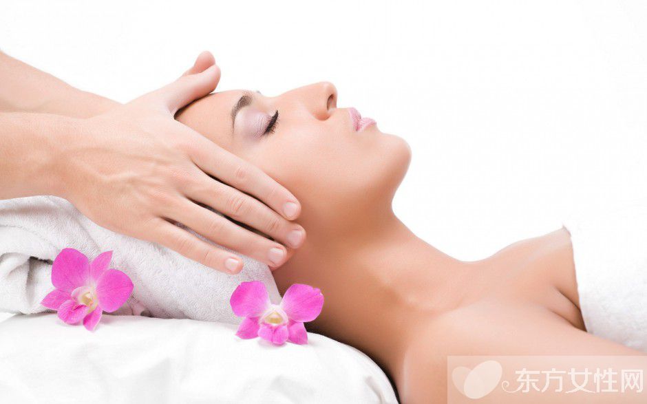 最快去除黃褐斑的小竅門 怎么把美麗 吃 出來