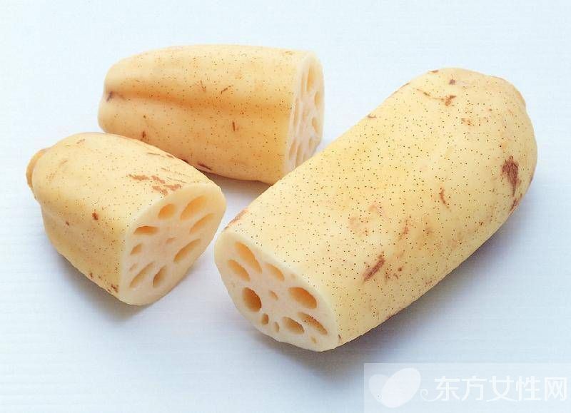 哪些食物可以化痰 健康又美味的大自然良藥