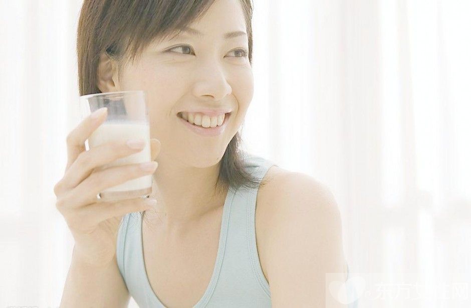 香蕉和牛奶可以同食嗎 喝牛奶的好處有哪些