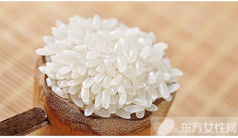 大米含糖量有多少 含糖量最高與最低的食物有哪些