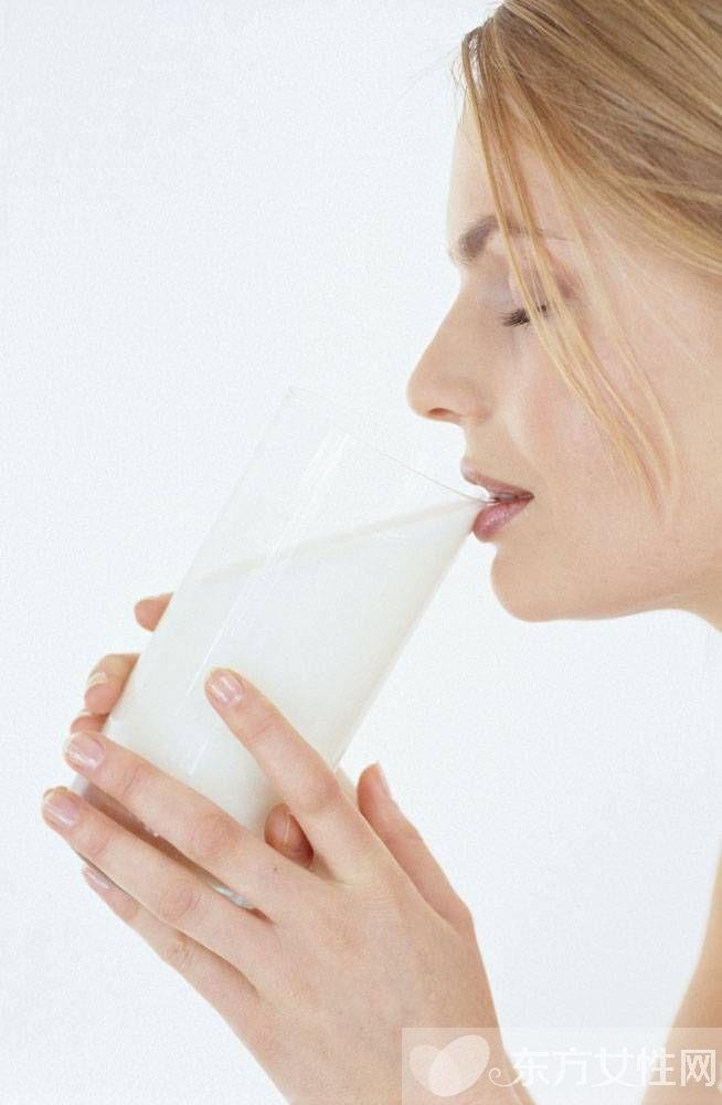 香蕉和牛奶可以同食嗎 喝牛奶的好處有哪些