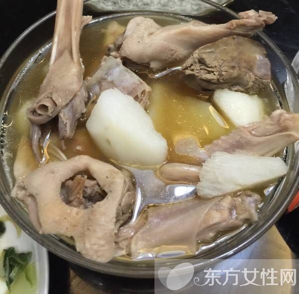 鴨湯的家常做法大全 色香味俱全的美味之最