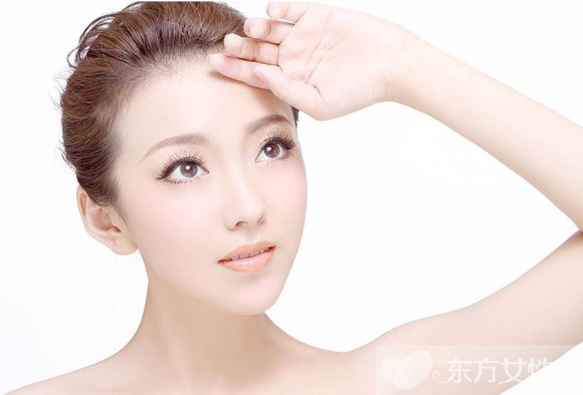 面部皮膚保養(yǎng)知識 8種最佳補水方法推薦