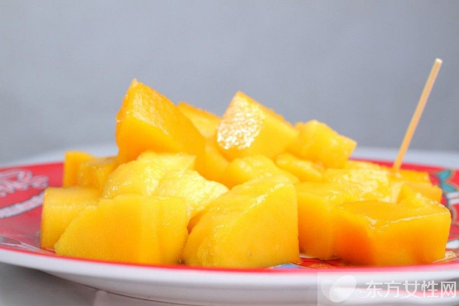 吃菠蘿上火嗎 最有效的吃菠蘿不上火的方法推薦
