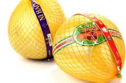 柚子皮的做法大全 柚子皮的功效與作用居然這么多