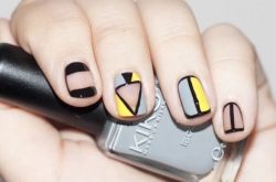 指甲油干了怎么辦 指甲油對(duì)人體的傷害居然這么大