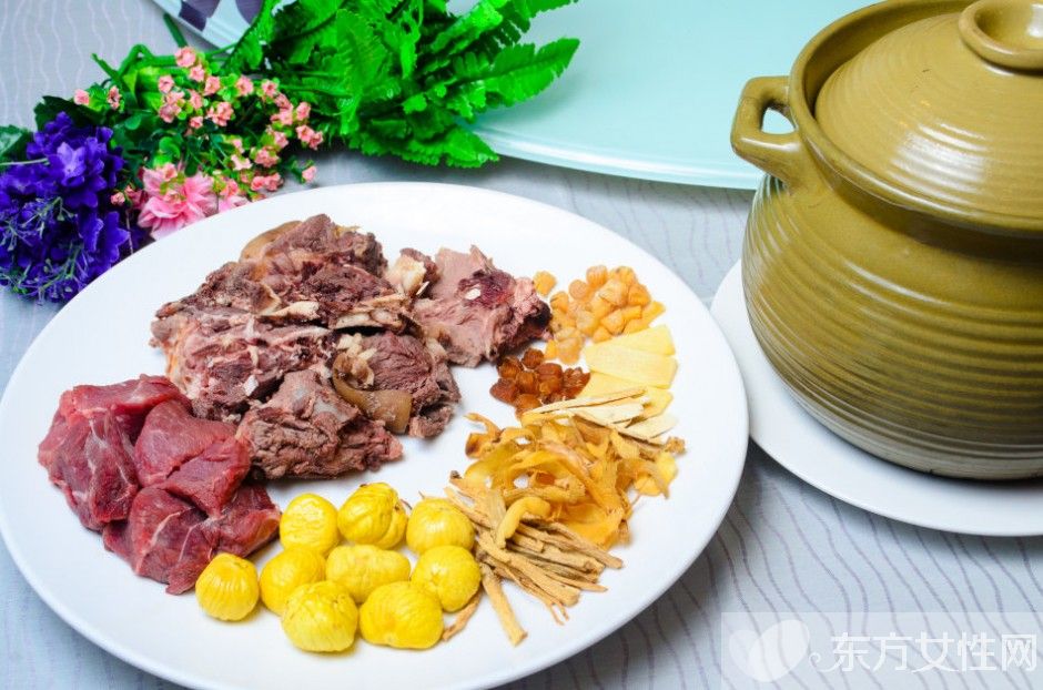 秋冬季養(yǎng)生小常識 螃蟹養(yǎng)生食療放法推薦