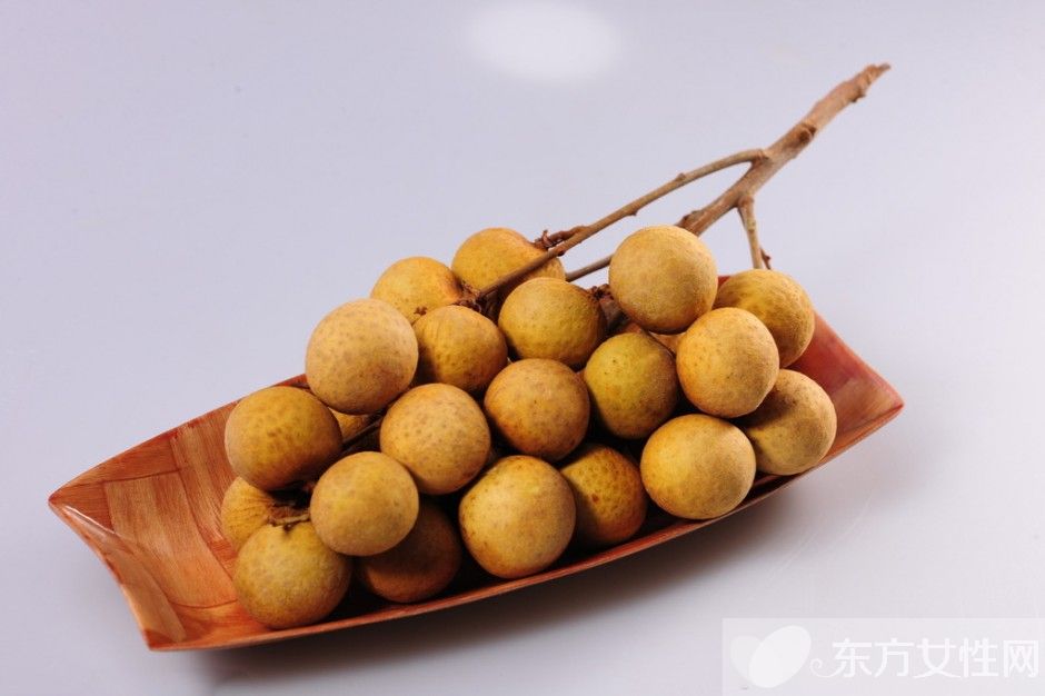龍眼和桂圓的區(qū)別在哪里 桂圓的最佳吃法推薦