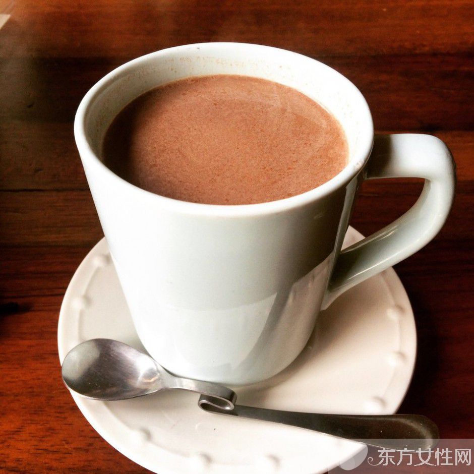 女性健康飲食食譜推薦 這些食物讓女性留住美麗