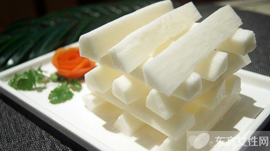 哪些食物可以化痰 健康又美味的大自然良藥