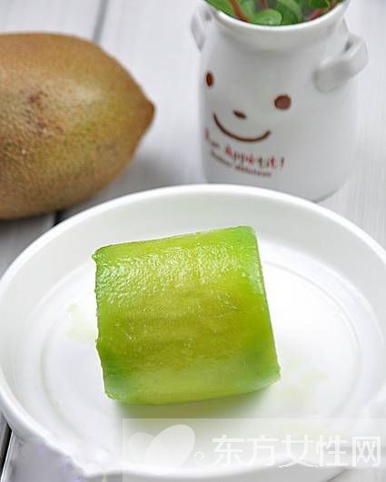 奇異果怎么吃方便 吃奇異果居然還能減肥