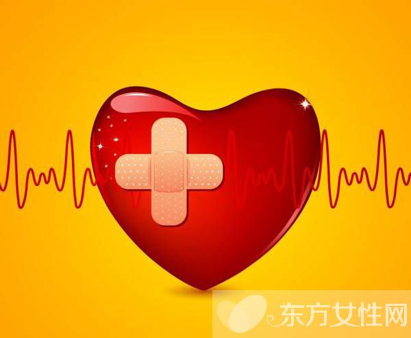 心臟病的早期癥狀介紹 十大保心水果推薦