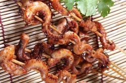 魷魚的營養(yǎng)價值及功效 魷魚的家常做法推薦