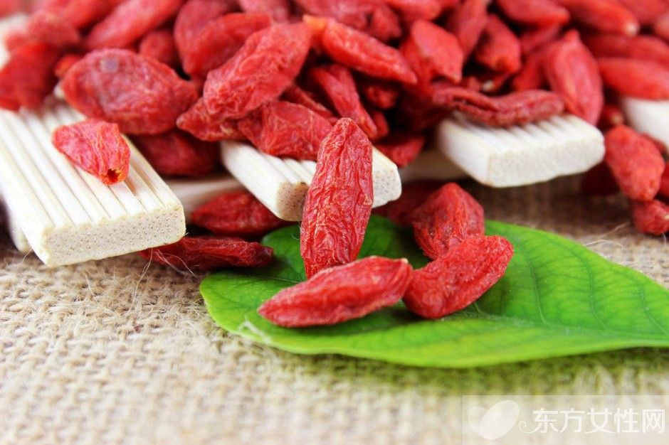 枸杞返潮了怎么辦 這些補(bǔ)救方法非常管用哦