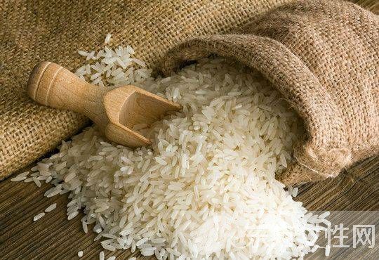 大米含糖量有多少 含糖量最高與最低的食物有哪些