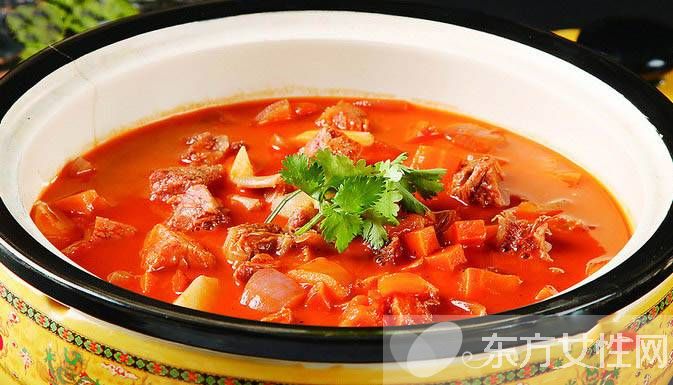 吃西紅柿可以祛斑嗎 西紅柿的功效居然那么多