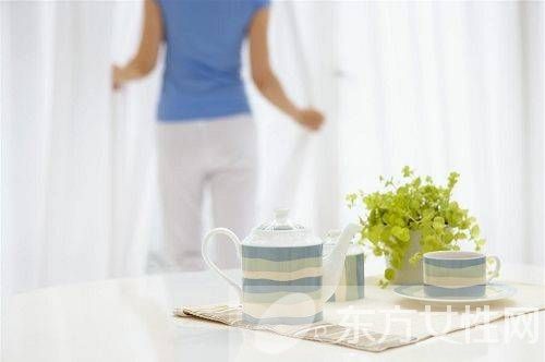 冬季保健小常識 這么做整個冬季都不怕感冒