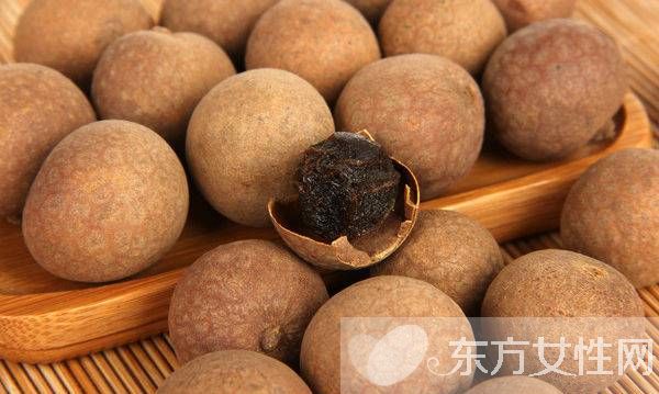 龍眼和桂圓的區(qū)別在哪里 桂圓的最佳吃法推薦
