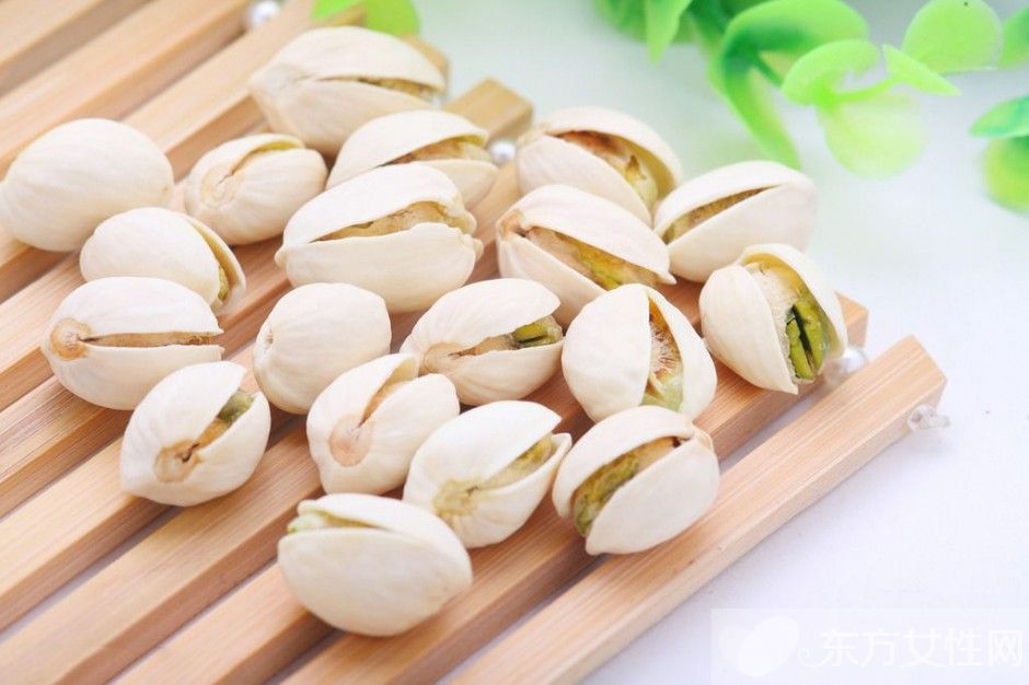 開心果的功效與作用 這些美味吃法你嘗試過嗎