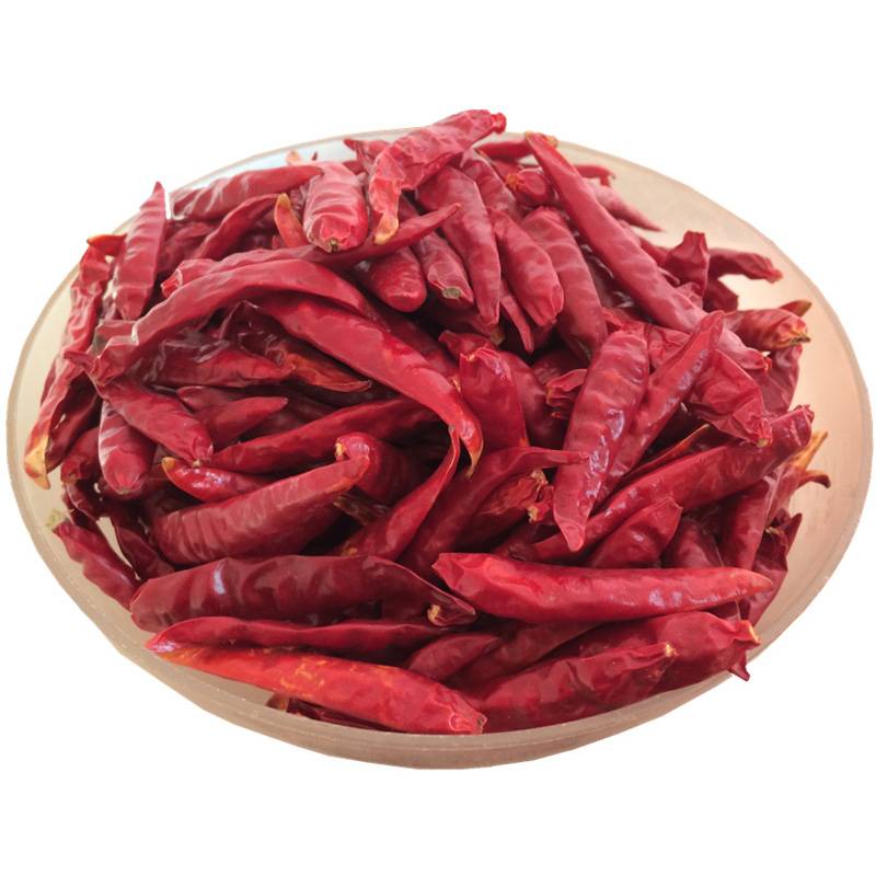 你絕對不知道干辣椒4大生活妙招