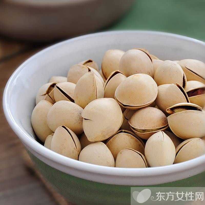 白果食用方法推薦 白果的食用禁忌你知道多少