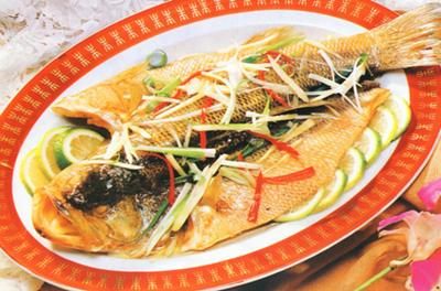 含碘高的食物有哪些 揭密碘在人體中的作用