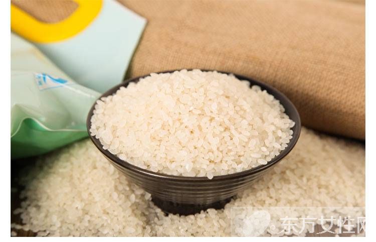 粳米和大米的區(qū)別 各種粳米的美味家常做法推薦