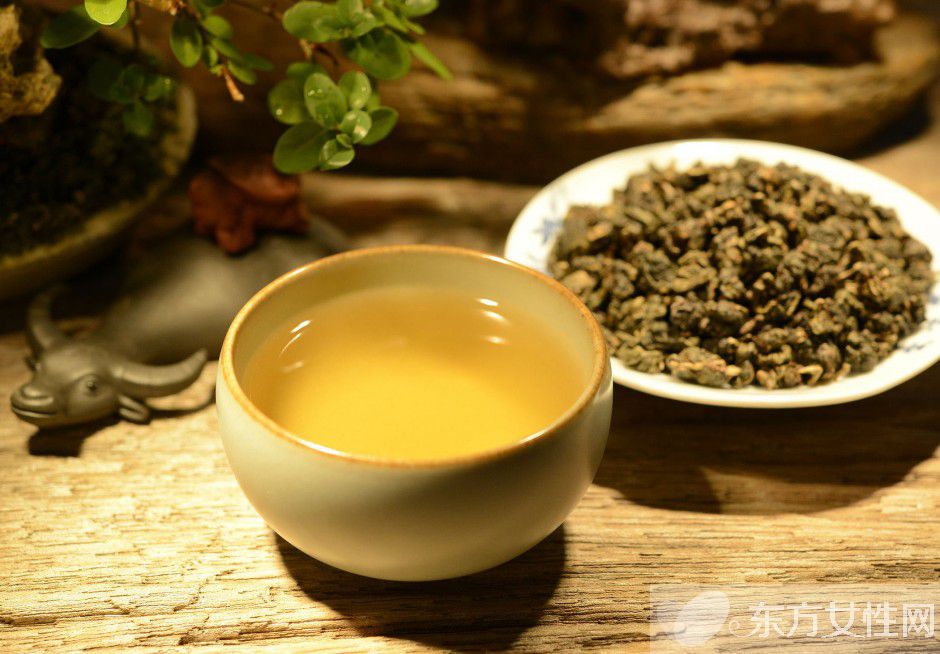 減肥美容食譜推薦 讓你越吃越瘦更美麗哦