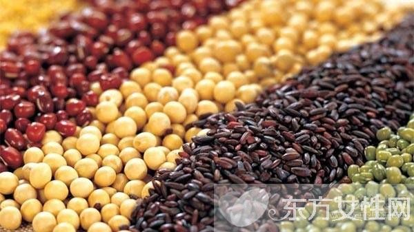 陽性食物有哪些 如何辨別食物的陰陽性