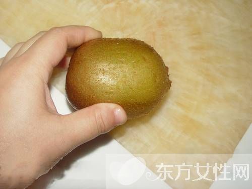 奇異果怎么吃方便 吃奇異果居然還能減肥