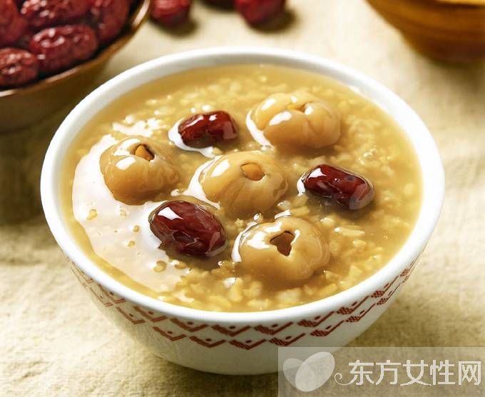 龍眼和桂圓的區(qū)別在哪里 桂圓的最佳吃法推薦