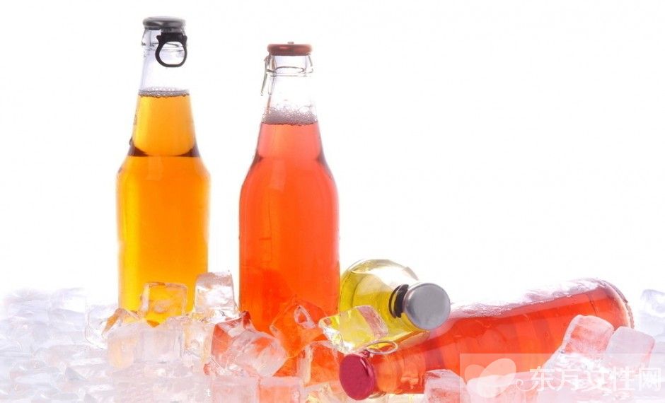 喝什么飲料有利于健康呢 這7種飲料最好少喝