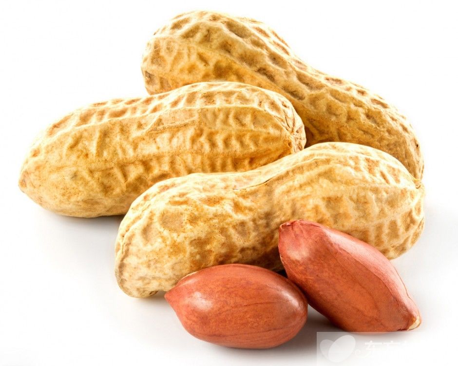 老醋泡花生的做法 吃花生的好處居然這么多哦