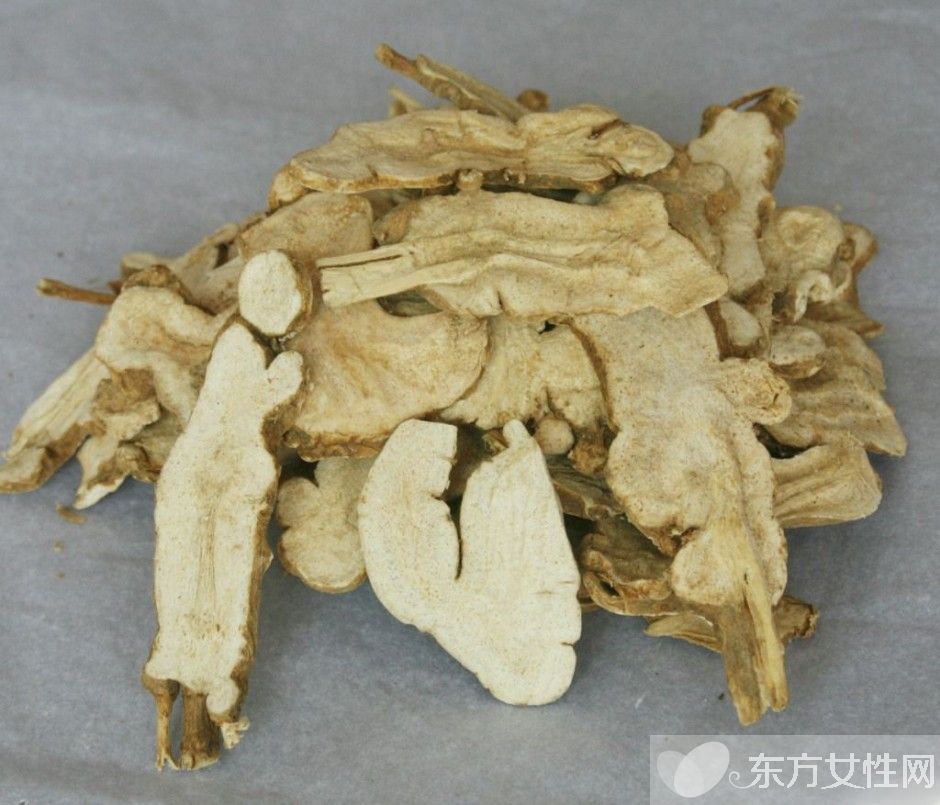 自制中藥護(hù)膚品推薦 美麗可以不需要花大價(jià)錢(qián)