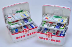 生活醫(yī)藥知識介紹 家庭小藥箱應該常備哪些藥