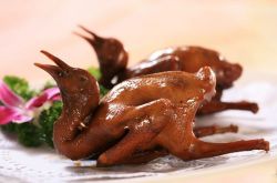 老鴿子的營養(yǎng)價值 一只鴿子的營養(yǎng)居然勝過九只雞