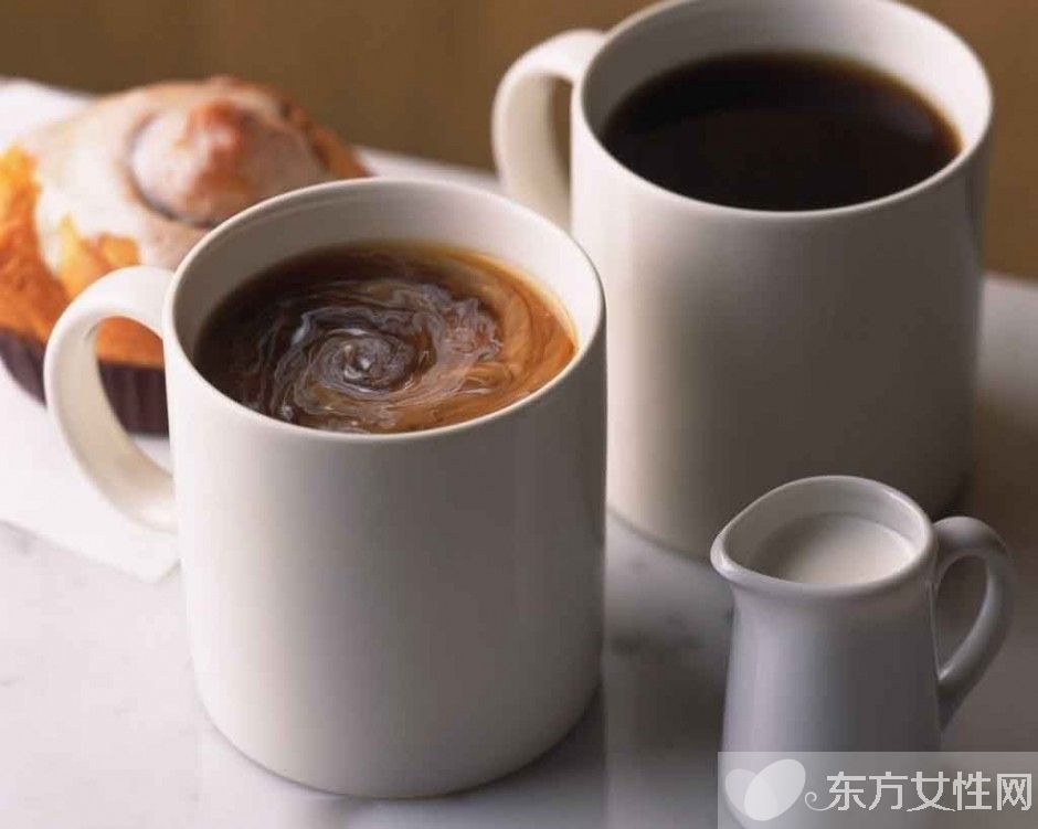 喝咖啡的好處與壞處 常喝咖啡小心導(dǎo)致骨質(zhì)疏松